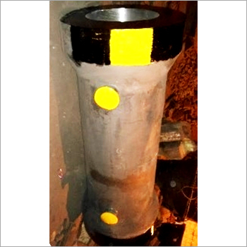Iron Casting Mould