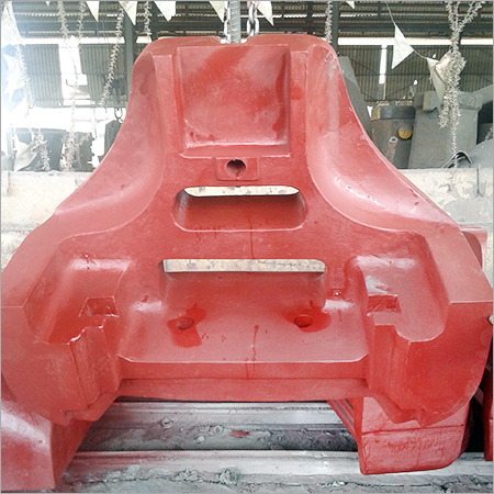 Heavy Duty Counter Weight