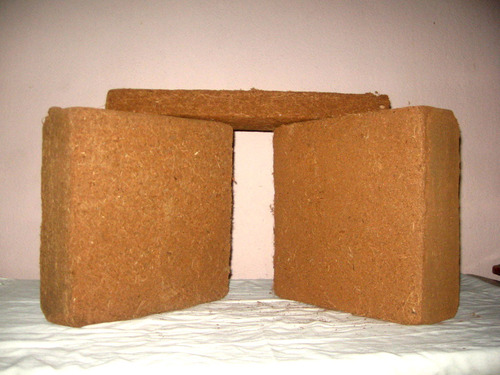 Coir Fibre Product