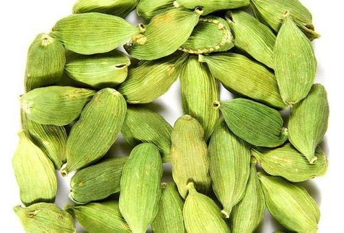 Export Quality Cardamom