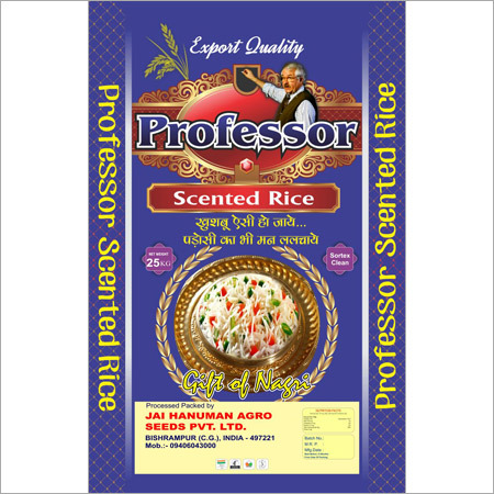Non Basmati Rice