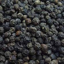 Export Quality Black Pepper