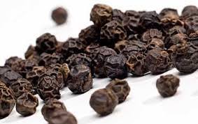 Black Pepper