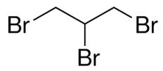 1 2 3-Tribromopropane