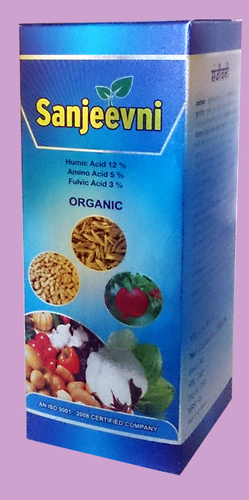 Organic Fertilizer Organic Fertilizer
