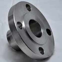 Hastelloy Lap Joint Flanges