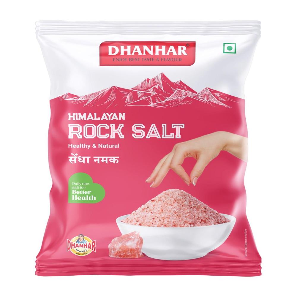 Rock Salt