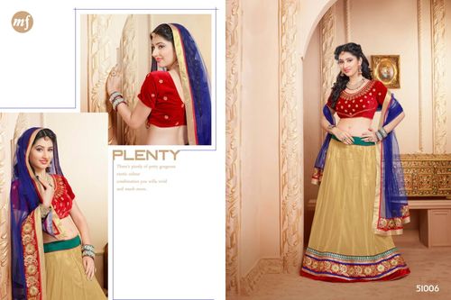 HAMEERA LEHNGA