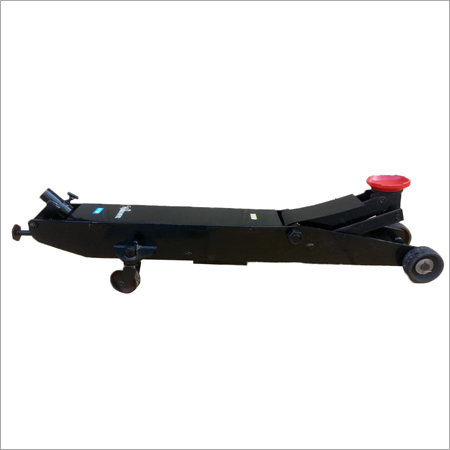 10 Ton Hyd Long Floor Jack