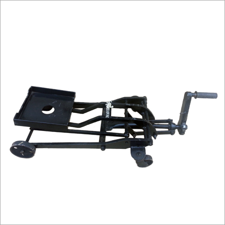 Gear Box Jack - 25 MM