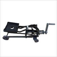 Gear Box Jack - 25 Mm