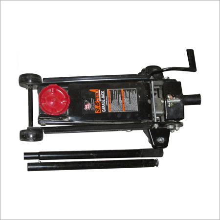 Trolley Jacks 3.5 Ton