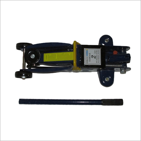 Trolley Jacks 2 Ton