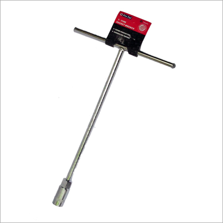 T Handle Non Dipped