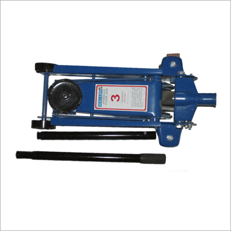 Trolley Jacks 3 Ton