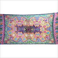 Hand Made Kalamkari Pashmina Shawls