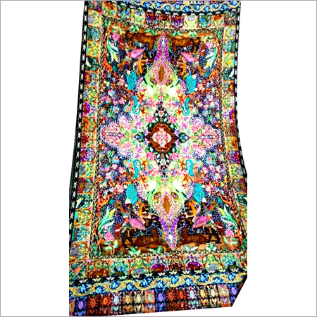 Kalamkari Shawls