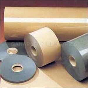 BOPP Films - Biaxially Oriented Polypropylene, Thickness 10-80 Micron, Brown Transparency - Excellent Moisture Barrier, High Strength, Versatile Applications