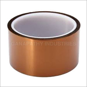 Brown Polyimide Tape