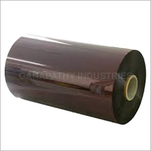 Brown Polyimide Tape