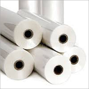 Silicone Coated Polyester Film