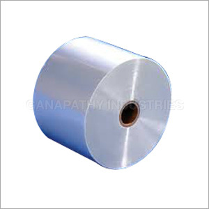 Electrical Insulation Film Application: Industrial