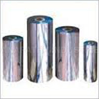 Silver Polyester Film