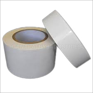 Clear Polyester Films