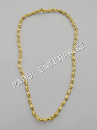 5mm Fancy Mala Beads