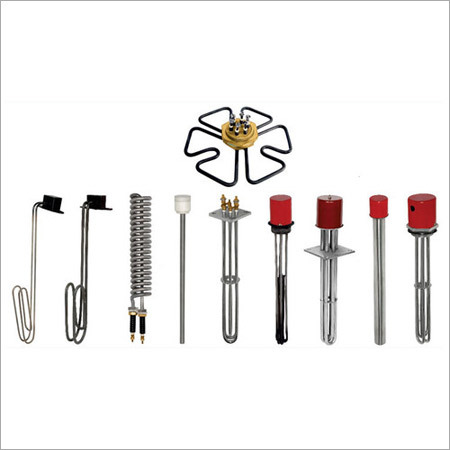 Immersion Heating Element By ESS BEE HEATERS PVT. LTD.