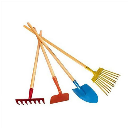 Agricultural Implements
