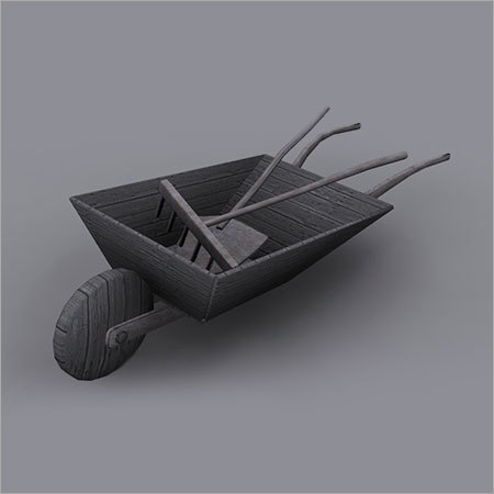 Farm Trolley