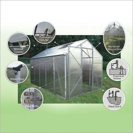 Agricultural Implement