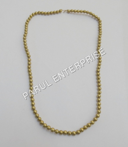 Plain Round Ball Beads