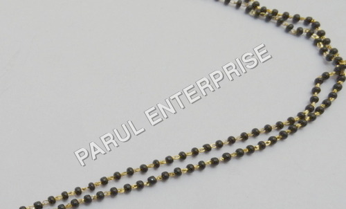 8mm Brass Mangalsutra Line