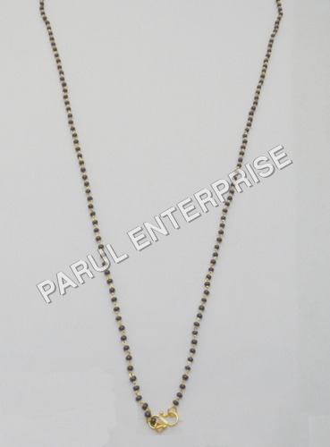 10mm Brass Mangalsutre Line