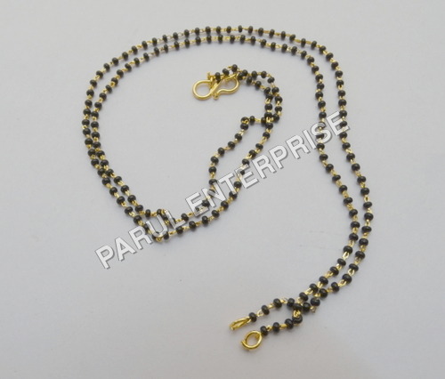 Mangalsutra 2 Line