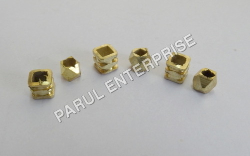 Brass Fancy Lead Free Beads