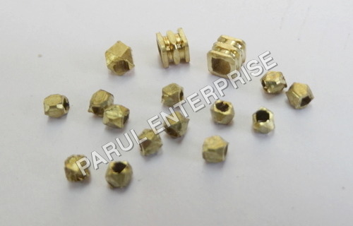 Brass Imitation Lead Free Beads