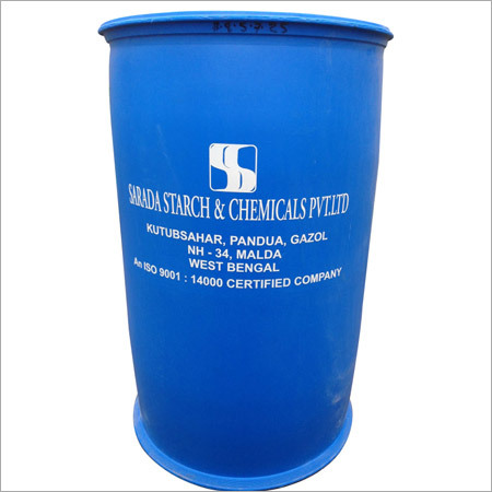 Liquid Glucose for Bakeries