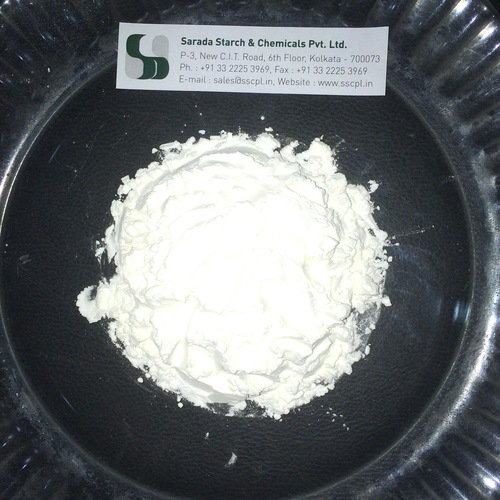 Premium Maize Starch for Food