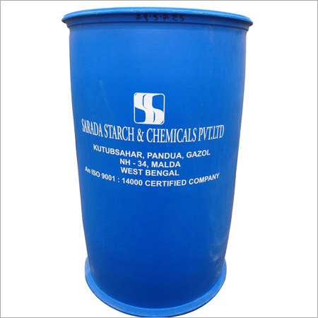 Food Grade Liquid Glucose