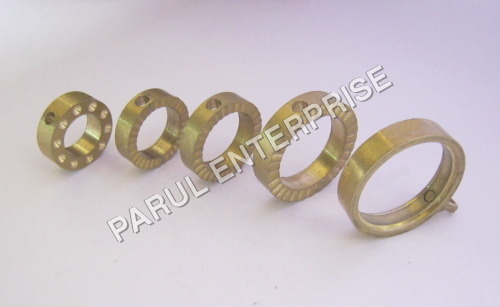 Brass Ring