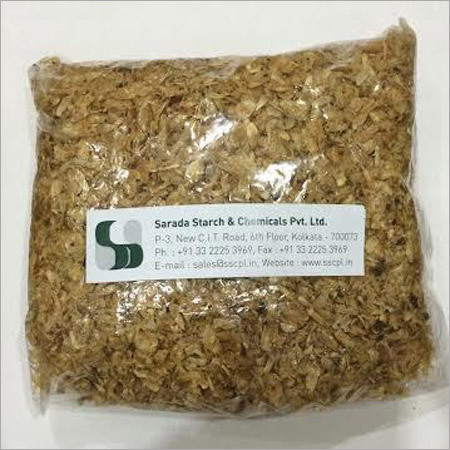 Corn Fibre Flakes