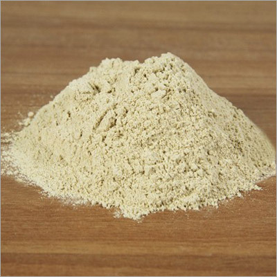 Dry Fiber for Cattle Feed