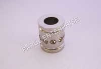 Brass Fancy Enamel Beads