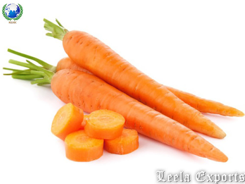 red carrot