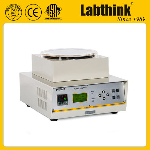 Shrinkage Tester for Composite Films of Solar backsheet