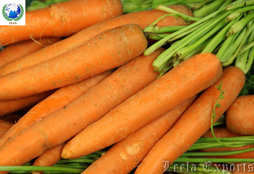 carrots
