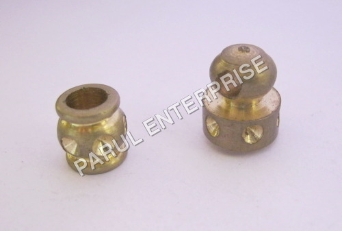 Brass Fancy Imitation Part